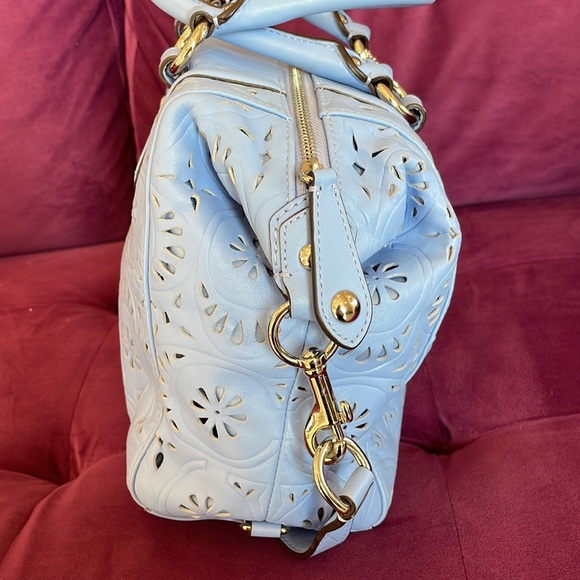 Coach Tote / Shoulder Bag - Picture 4 of 11